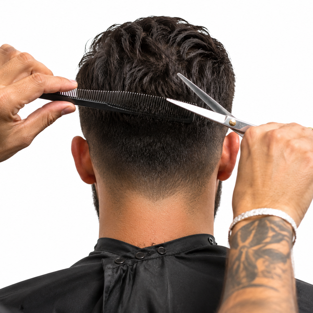 CUT & STYLE